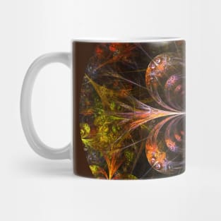 Autumn Forest Mug